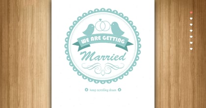 Shirley & Stanley’s Wedding Thumbnail Preview