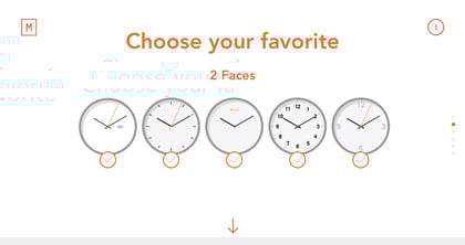 A Watch by You Thumbnail Preview