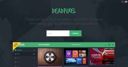 deadpixel Thumbnail Preview