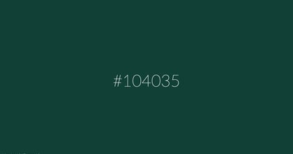 Hex clock Thumbnail Preview