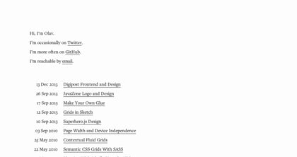 Olav Bjørkøy Thumbnail Preview