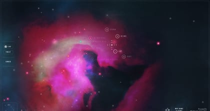 Diamonds in the Sky Thumbnail Preview