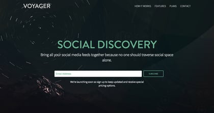 Voyager Thumbnail Preview