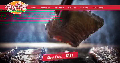Big Boy BBQ Thumbnail Preview