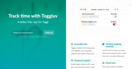 Toggluv Thumbnail Preview