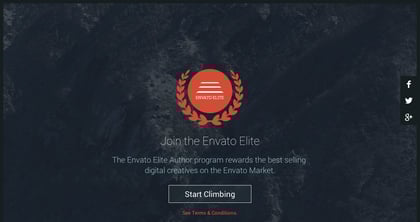 Envato Elite Thumbnail Preview