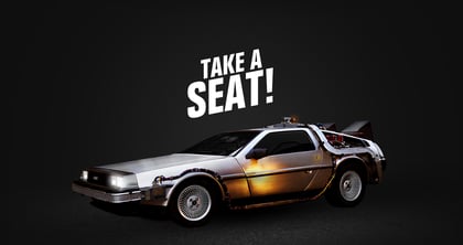 You To The Future Thumbnail Preview