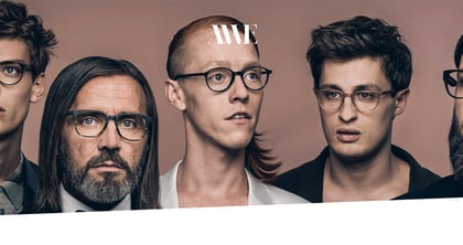 Andy Wolf Eyewear – Awe Thumbnail Preview