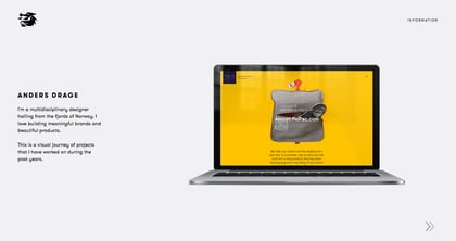 Anders Drage Thumbnail Preview