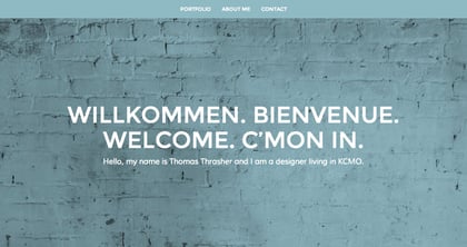 Thomas Thrasher Thumbnail Preview