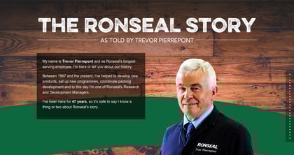 The Ronseal Story Thumbnail Preview