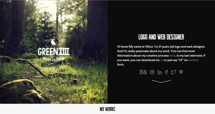 GreenXIII Thumbnail Preview