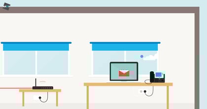 Movement of Data Thumbnail Preview