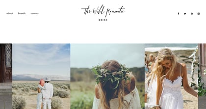 The Wild Romantic Thumbnail Preview