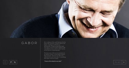 Touchable Memories Thumbnail Preview