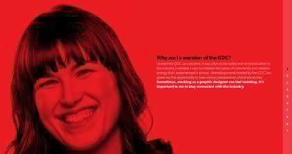 Why GDC? Thumbnail Preview