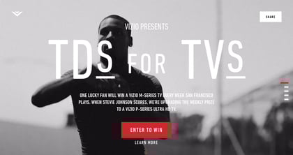 TDs for TVs Thumbnail Preview