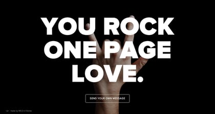 sendamessage.to Thumbnail Preview