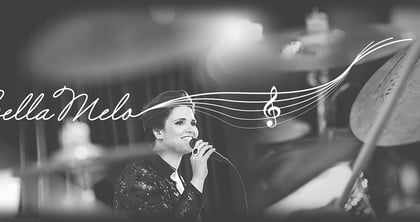 Bella Melo Thumbnail Preview