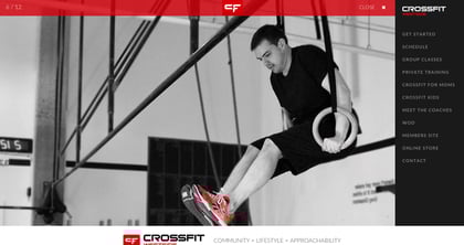Crossfit Westside Thumbnail Preview