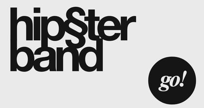 BandNeue Thumbnail Preview