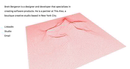 Brett Bergeron Thumbnail Preview