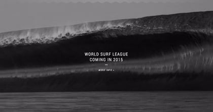 World Surf League Thumbnail Preview