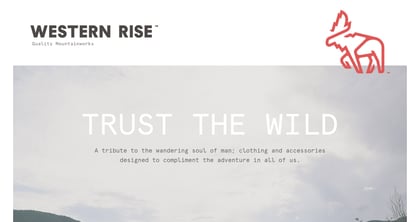 Western Rise Thumbnail Preview