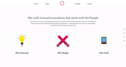 Excitoo Innovations Thumbnail Preview