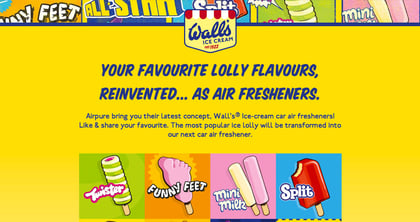 Wall’s & Airpure Thumbnail Preview