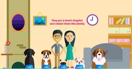 Amit and Swati Wedding Thumbnail Preview