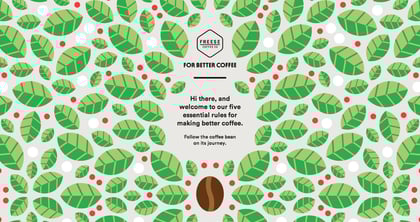 For Better Coffee Thumbnail Preview