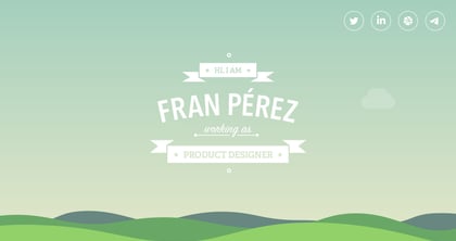 Fran Pérez Thumbnail Preview