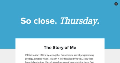 Brandon Mowat Thumbnail Preview