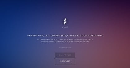 Stuvio Thumbnail Preview