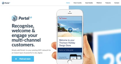 Portal+ Thumbnail Preview