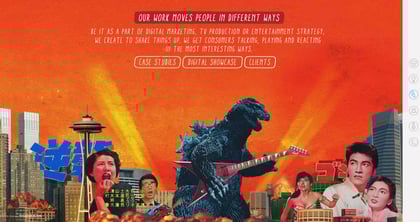 Glitch Thumbnail Preview