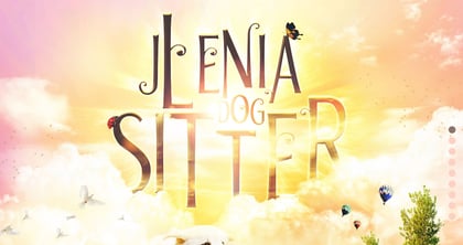 Jlenia Dog Sitter Roma Thumbnail Preview