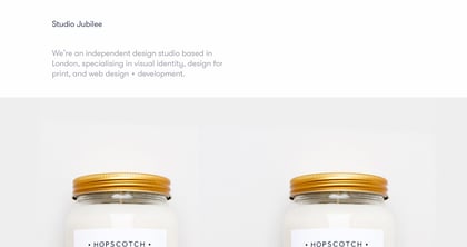 Studio Jubilee Thumbnail Preview