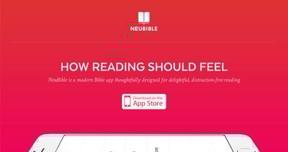 NeuBible Thumbnail Preview