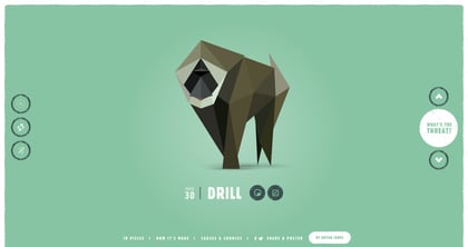 In Pieces Thumbnail Preview