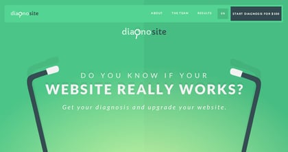 Diagnosite Thumbnail Preview