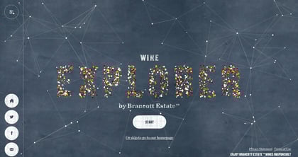 Brancott Estate Wine Explorer Thumbnail Preview