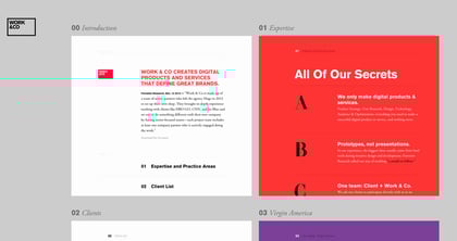 Work & Co Thumbnail Preview