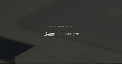 Online Proposal of François Martin Thumbnail Preview