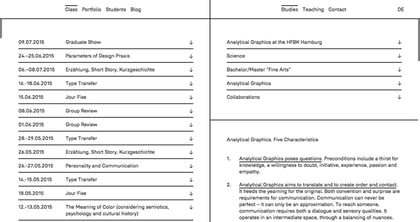 Analytische Grafik Thumbnail Preview