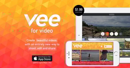 Vee for Video Thumbnail Preview