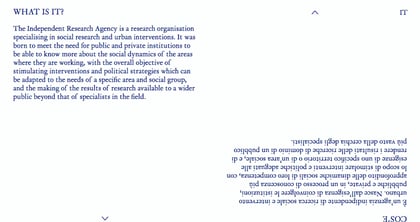 Agenzia Indipendente Di Ricerca Thumbnail Preview