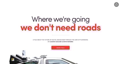 Roads? We Don’t Need Roads! Thumbnail Preview