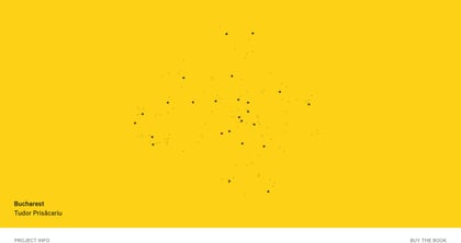 Bucharest by Tudor Prisăcariu Thumbnail Preview